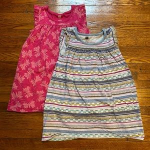 Tea Collection summer dress size 4